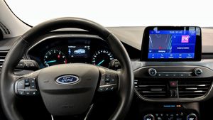 Ford Focus bild 12