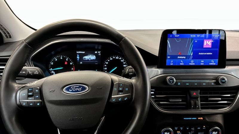 Ford Focus bild 12