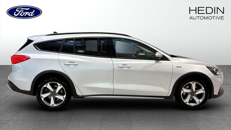 Ford Focus bild 3