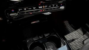Mercedes CLA220 bild 20