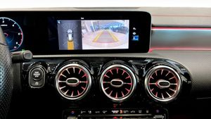 Mercedes CLA220 bild 16