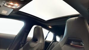 Mercedes CLA220 bild 26