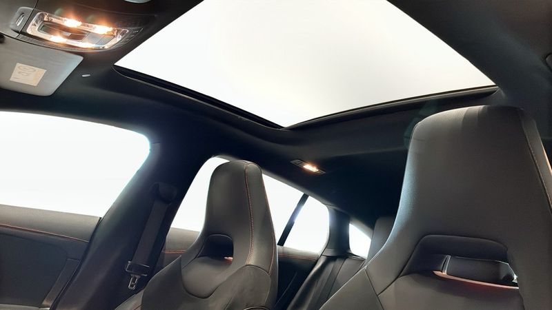 Mercedes CLA220 bild 26