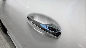 Mercedes CLA220 bild 10