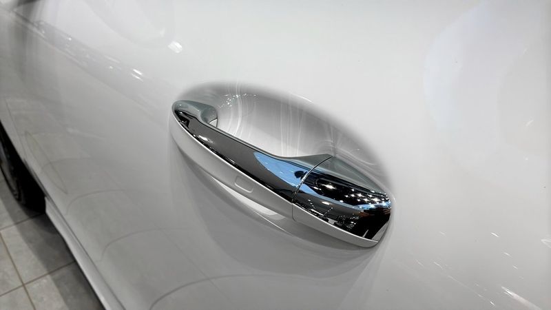 Mercedes CLA220 bild 10