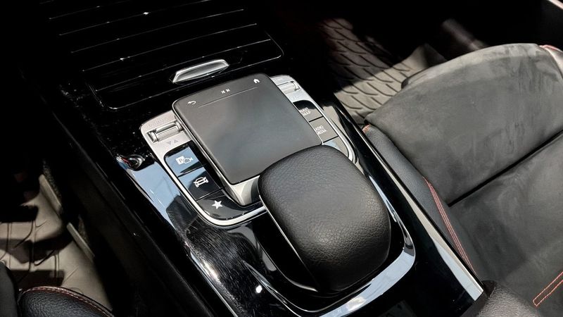Mercedes CLA220 bild 21