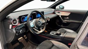 Mercedes CLA220 bild 11