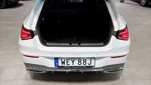 Mercedes CLA220 bild 6