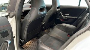Mercedes CLA220 bild 9