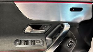 Mercedes CLA220 bild 13