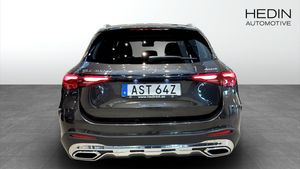 Mercedes GLC300 bild 5