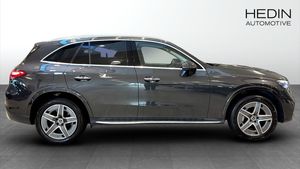 Mercedes GLC300 bild 3