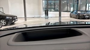 Mercedes GLC300 bild 20