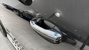 Mercedes GLC300 bild 10
