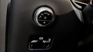 Mercedes GLC300 bild 23