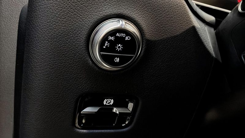 Mercedes GLC300 bild 23