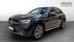 Mercedes GLC300 bild 1
