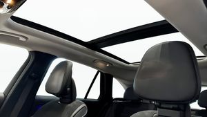 Mercedes GLC300 bild 25