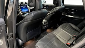 Mercedes GLC300 bild 9