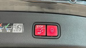 Mercedes GLC300 bild 7
