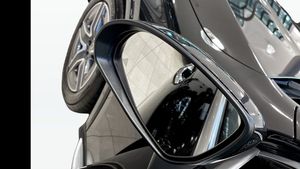 Mercedes GLC300 bild 11