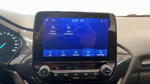 Ford Puma bild 14