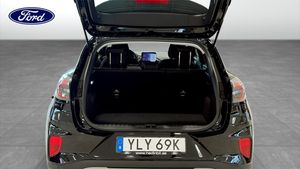 Ford Puma bild 10
