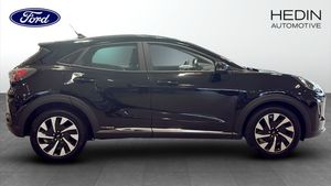 Ford Puma bild 6