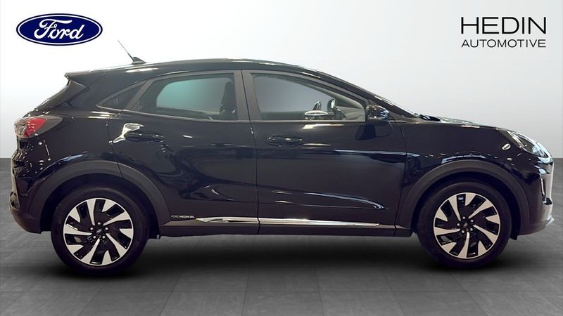 Ford Puma bild 6