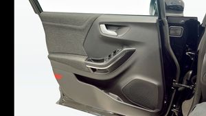 Ford Puma bild 11
