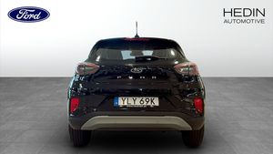 Ford Puma bild 7