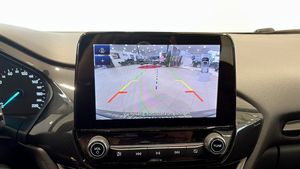 Ford Puma bild 13