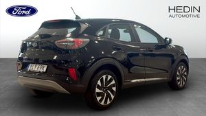 Ford Puma bild 2