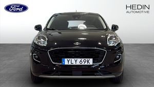 Ford Puma bild 8