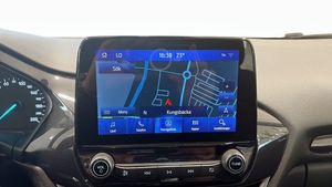 Ford Puma bild 15
