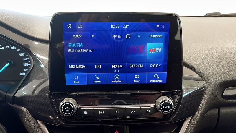 Ford Puma bild 12