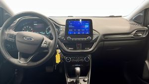 Ford Puma bild 4