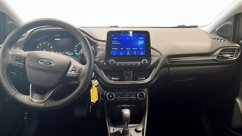 Ford Puma bild 4