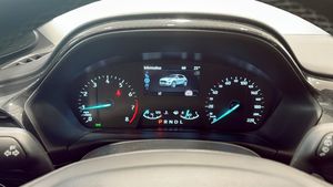 Ford Puma bild 16