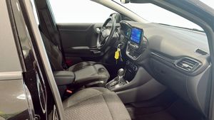 Ford Puma bild 3