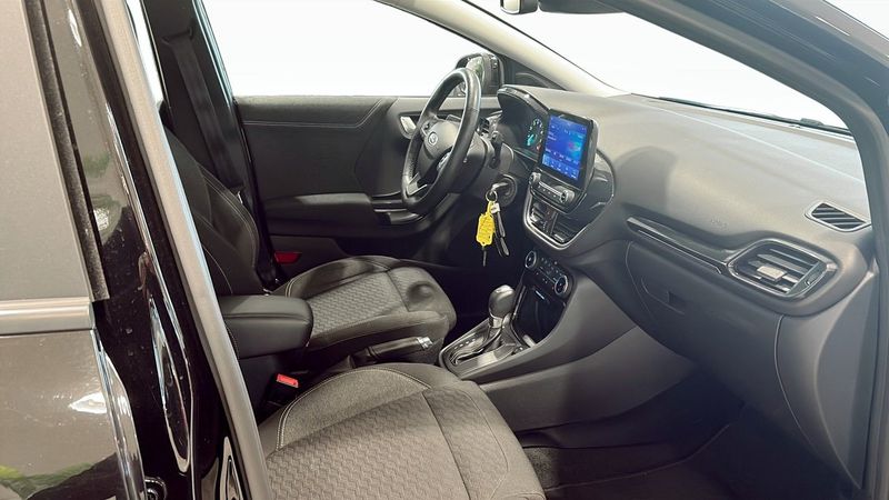 Ford Puma bild 3