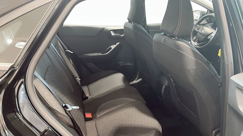 Ford Puma bild 5