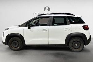 Citroen C3 Aircross bild 4