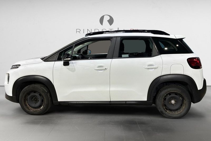 Citroen C3 Aircross bild 4