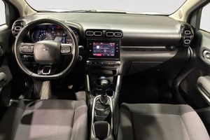 Citroen C3 Aircross bild 11