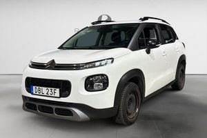 Citroen C3 Aircross bild 1