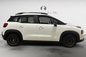 Citroen C3 Aircross bild 8