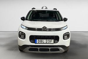 Citroen C3 Aircross bild 10
