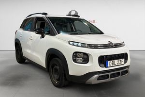 Citroen C3 Aircross bild 9