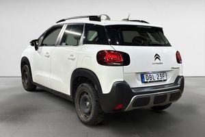 Citroen C3 Aircross bild 5